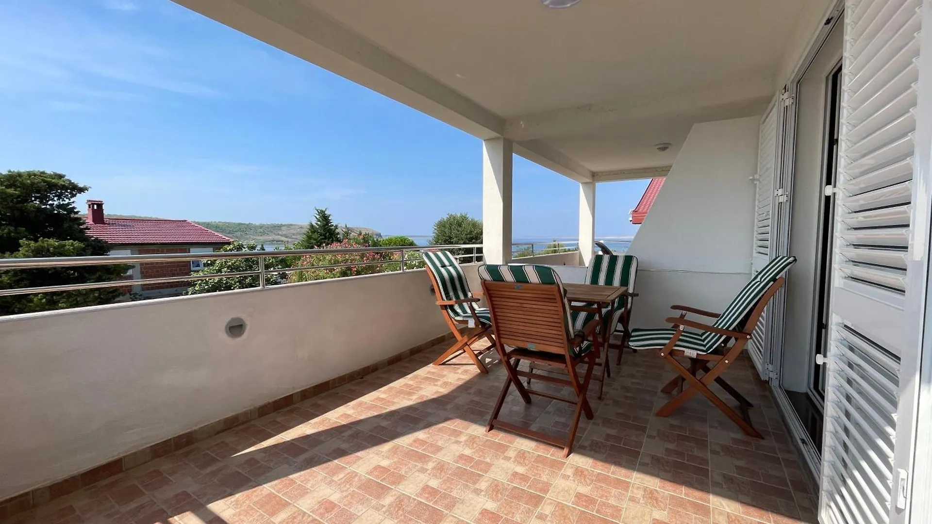Villa Senna Ртина Дом отдыха