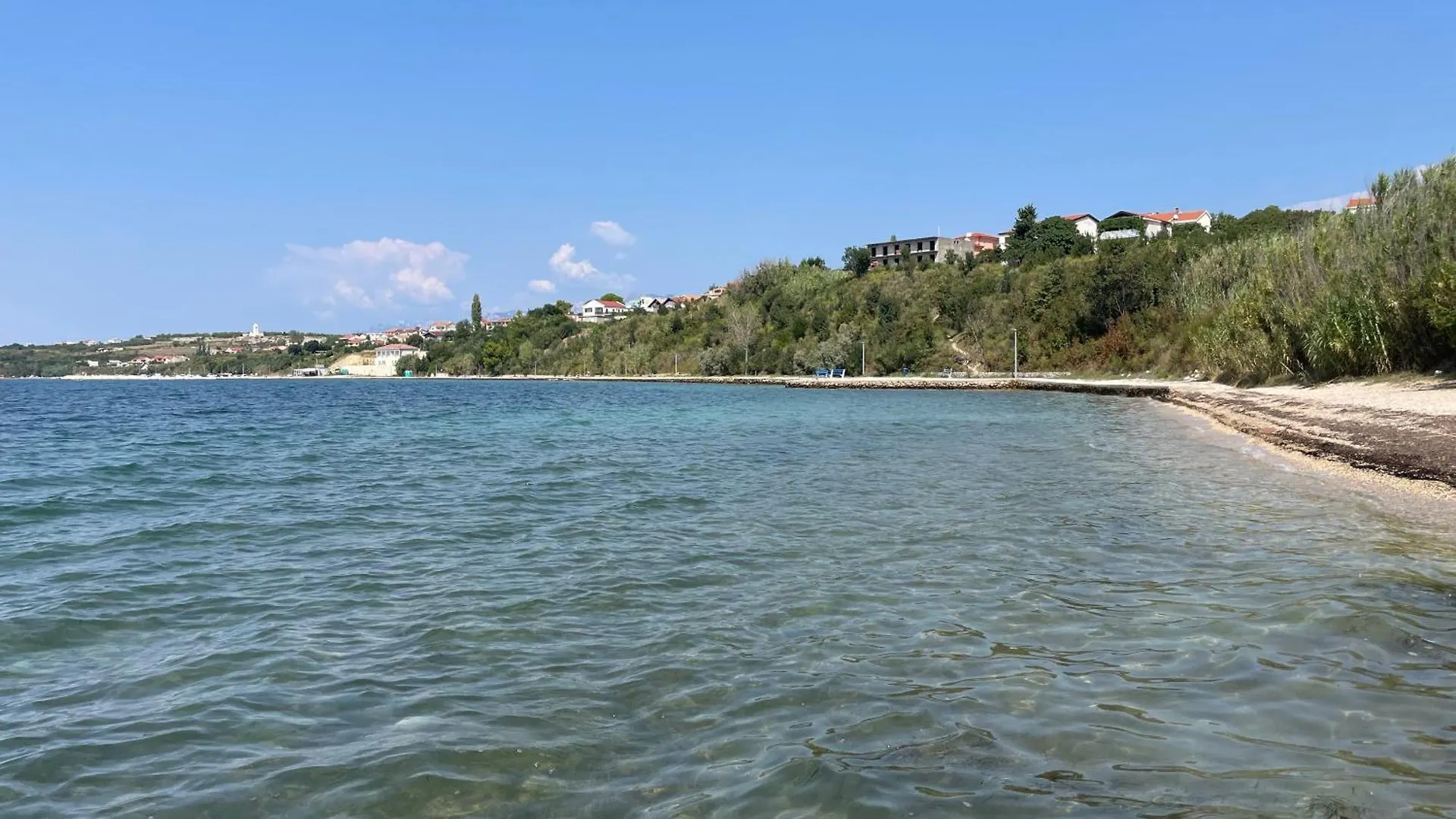 Villa Senna Ртина 0*,  Хорватия