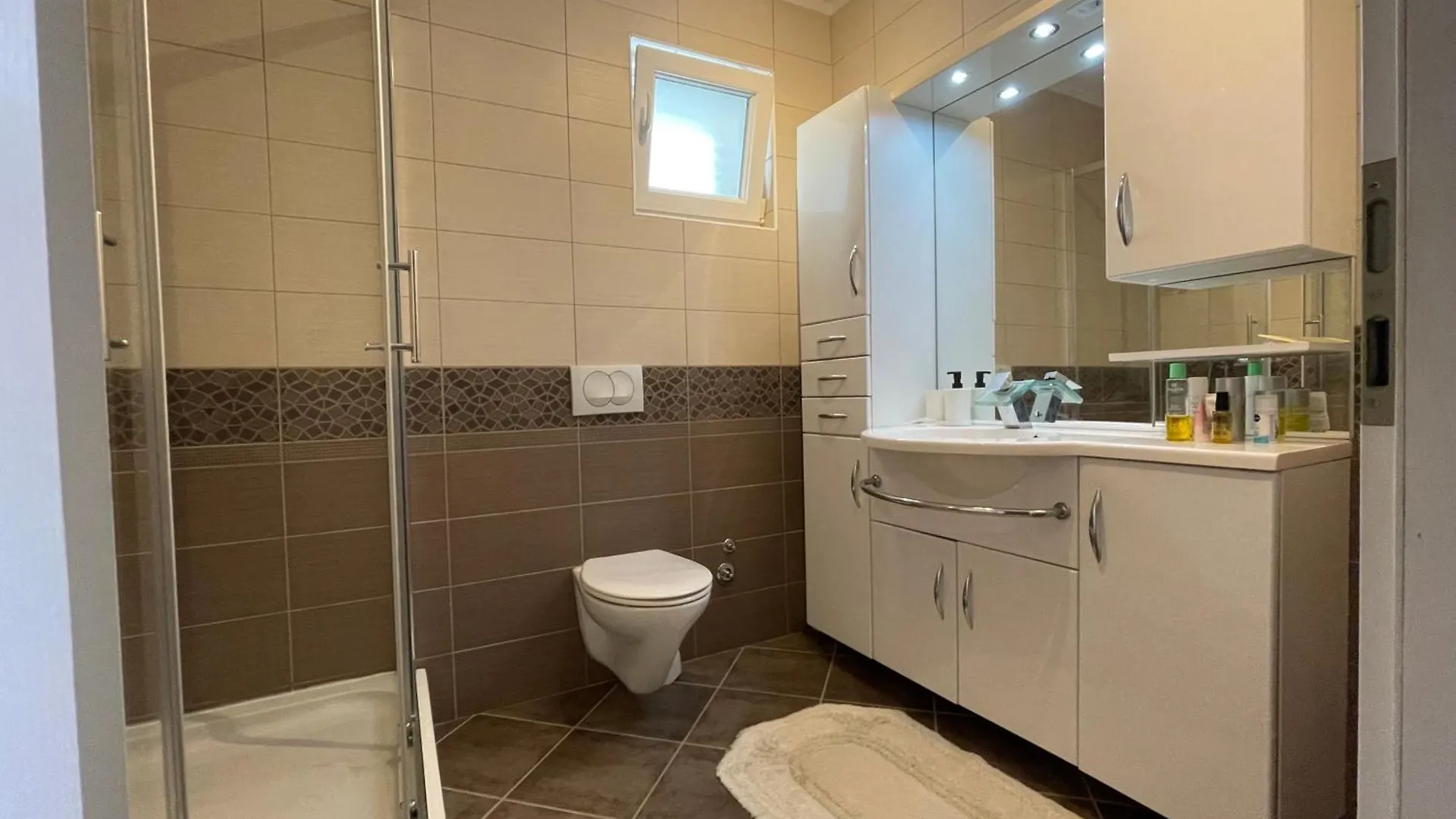 Villa Senna Ртина Дом отдыха