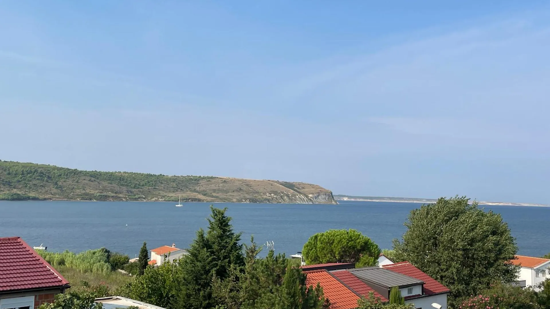 Villa Senna Ртина Дом отдыха