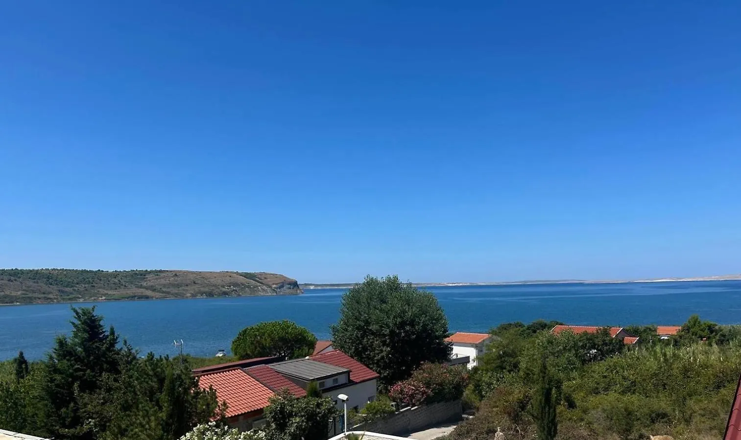 Villa Senna Ртина
