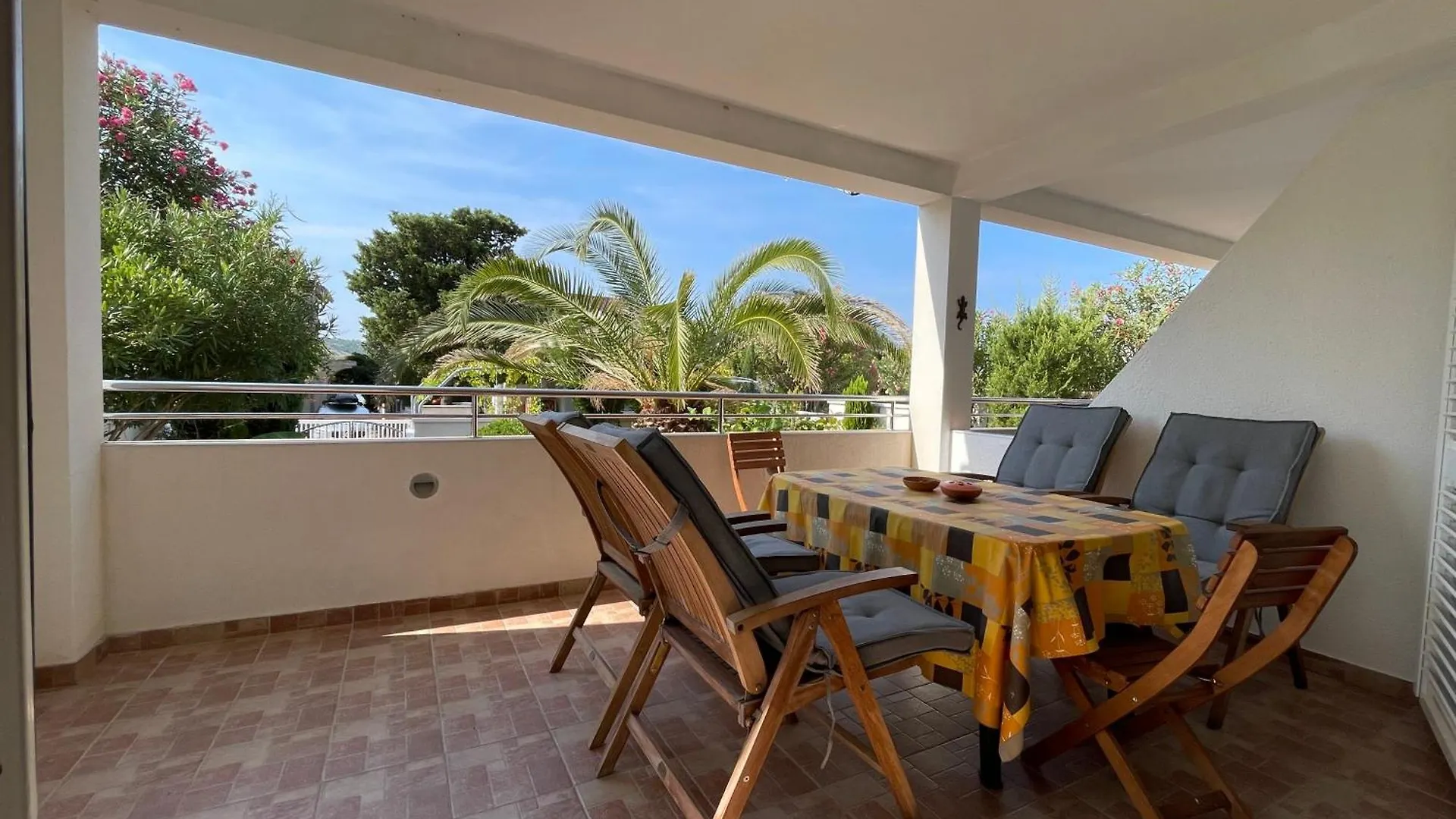 Villa Senna Ртина